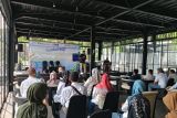 BPJS Ketenagakerjaan Semarang gandeng agen BRILink gaet peserta