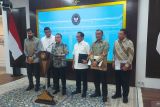 Prabowo menetapkan 4 pulau sengketa masuk wilayah Aceh