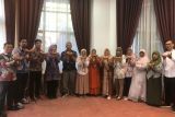 PT Semen Padang satukan stakeholder tekan stunting di tiga kecamatan