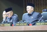 Wakil Ketua DPRD imbau kaum muda peduli risiko pentakit tidak menular