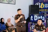 Kejari OKU cegah penyimpangan dana desa