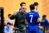 Pelatih Enzo Maresca puas Chelsea ke final