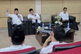 UIN Walisongo : Anggaran harus tepat manfaat