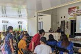 BPJS Kesehatan sosialisasikan program JKN pada warga Desa Bukit Rawi