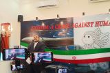 Dubes Iran: Serangan Israel jadi ancaman serius bagi keamanan internasional