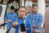Wali Kota Palangka Raya pastikan tindak tegas pegawai terlibat kasus narkoba