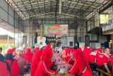 Dorong Perlindungan UMKM, BPJS Ketenagakerjaan Sosialisasi Program kepada Mitra SRC di Payakumbuh