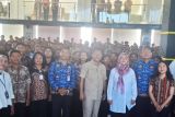 BGN melatih 900 petugas penjamah makanan di Kupang