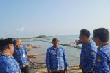 Bupati ungkap enam desa di Jepara  rawan tenggelam akibat abrasi