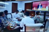 Prabowo putuskan empat pulau sengketa masuk wilayah Provinsi Aceh