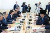 Rusia apresiasi pendekatan Indonesia mengembangkan hubungan bilateral
