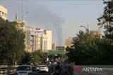 Ekskalasi konflik, Kemlu pastikan WNI di Iran dan Israel aman