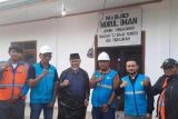 PLN jaga keandalan listrik selama tebar qurban Pemprov Sumbar 2025 di Solok