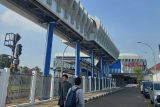 Kemenhub dan KAI Daop 1 Jakarta memperkuat integrasi transportasi