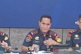 21 illegal fish aggregating devices seized in Papua