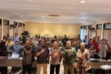 LSP UMS gelar pelatihan asesor kompetensi