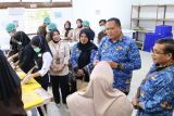 Pemkot Pariaman upayakan penambahan dapur MBG