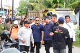 Padang Pariaman atasi banjir menahun di perumahan secara swadaya
