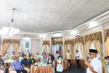 Pemkab Pasaman Barat gandeng perusahaan-perbankan atasi kemiskinan