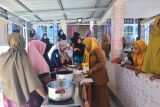 Pemkab Agam latih warga olah ikan tingkatkan minat makan ikan