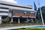Unila bekukan kegiatan Mahapel FEB imbas wafatnya peserta diksar