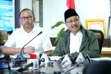 Mensos: 580 ribu rekening KPM tak jadi gagal transfer bansos, cek di sini