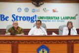 Unila sebut adanya kekerasan fisik dan psikis pada Diksar Mahapel