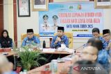 Pemkot berkomitmen jadikan Solok sebagai Kota Layak Anak