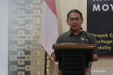 BKSDA NTB menyiapkan peta jalan konservasi kakatua kecil jambul kuning