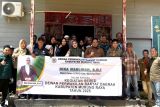 Masyarakat usulkan pembangunan TPA di Muara Tuhup saat reses