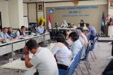 Karyawan LLDIKTI Wilayah X ikuti coaching ME-CKPT tahun 2025