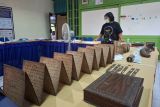 Lampung usulkan dua manuskrip masuk Program IKON