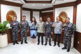 BP Batam-Pushidrosal tingkatkan sinergi pembangunan maritim berkelanjutan