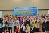 LLDIKTI Wilayah X gelar Bimtek Publikasi Jurnal