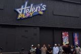 Ormas Islam minta tempat hiburan 'Helen's' Play ditutup