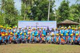 PLN Lampung sukses kawal kelistrikan di WSL Krui Pro 2025