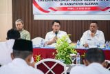 Wabup: Kemajuan TI dapat dimanfaatkan guna aktualisasi nilai Pancasila