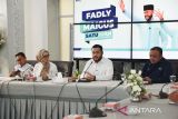 Pemkot Padang bahas rencana penerapan Integrated Sistem Pajak Daerah