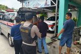 Orang gila hajar tetangganya dengan cangkul di bagian kepala