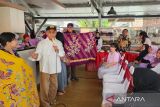Legislator kurasi  produk karya napi Lapas Perempuan Semarang
