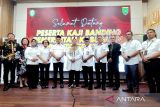 Pemkab Kotim jadi acuan Bersel dalam upaya peningkatan PAD