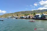 KSOP Labuan Bajo mengingatkan nakhoda waspadai jarak pandang saat berlayar
