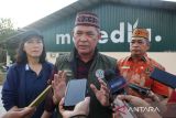 Kemenhut berencana bangun pagar di TNK cegah konflik warga dengan Komodo