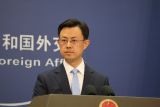 China sambut inisiatif negara-negara Arab dorong gencatan senjata Iran-Israel