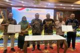 Pemkab Kapuas sepakati Internalisasi PJPK 2025-2029 ke dalam RPJMD