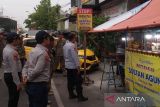 Pemkot Pekalongan menata tempat parkir dan PKL