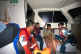 Penumpang KM Tilongkabila yang jatuh di laut Banggai ditemukan selamat