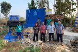 Dua desa di Rembang nikmati akses air bersih bantuan Semen Gresik