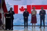 Indonesia, Kanada punya impian sama tentang persatuan, keberagaman