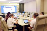 Tingkatkan akuntabilitas kinerja, Sekjen Kementerian ATR/BPN targetkan SAKIP capai predikat A